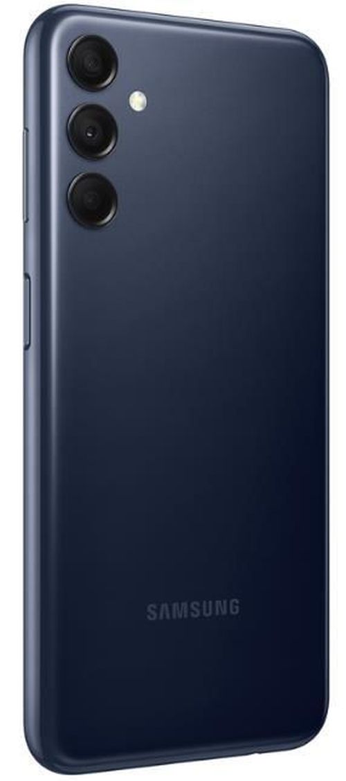 cumpără Smartphone Samsung M146B/128 Galaxy M14 DARK BLUE în Chișinău 