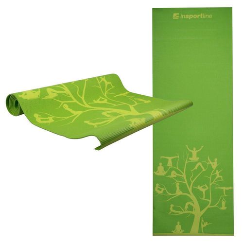 cumpără Echipament pentru yoga inSPORTline 3058 172*61*0.3 cm 11729 în Chișinău 