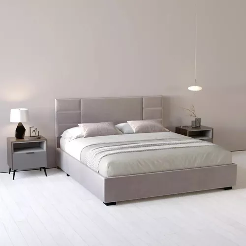 cumpără Pat my-STYLE my-Feya 200x200 (P45D20M11) în Chișinău 