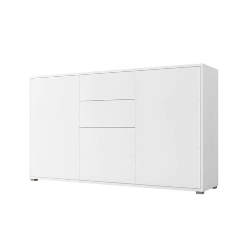 cumpără Comodă Mirjan Alekto/Gesita K3D2SZ AK02 White în Chișinău 