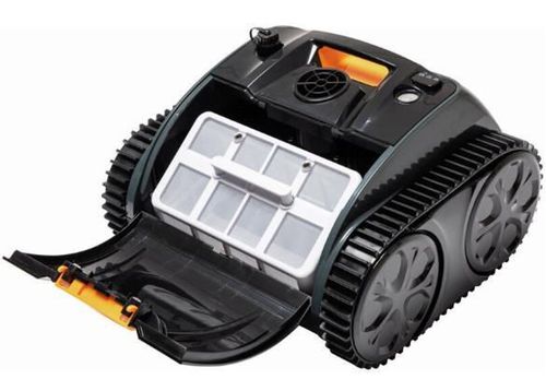 cumpără Aspirator pentru piscină Steinbach 061502Y SMART RXB 450 (fără fir) în Chișinău 