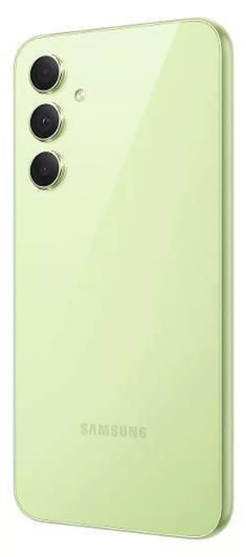 купить Смартфон Samsung A546E/128 Galaxy A54 Light Green в Кишинёве 