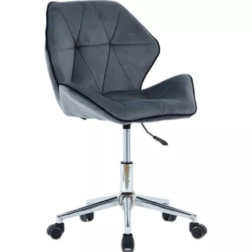 купить Офисное кресло Xenos Oslo Grey в Кишинёве 