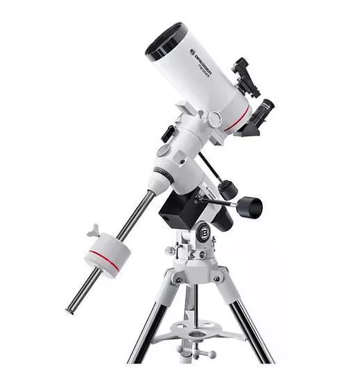 купить Телескоп Bresser Messier MC 100-1400 EQ3 Maksutov-Cassegrain в Кишинёве 