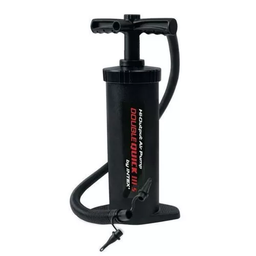 купить Надувной матрас Intex 68615 Pompa de mana 48cm в Кишинёве 