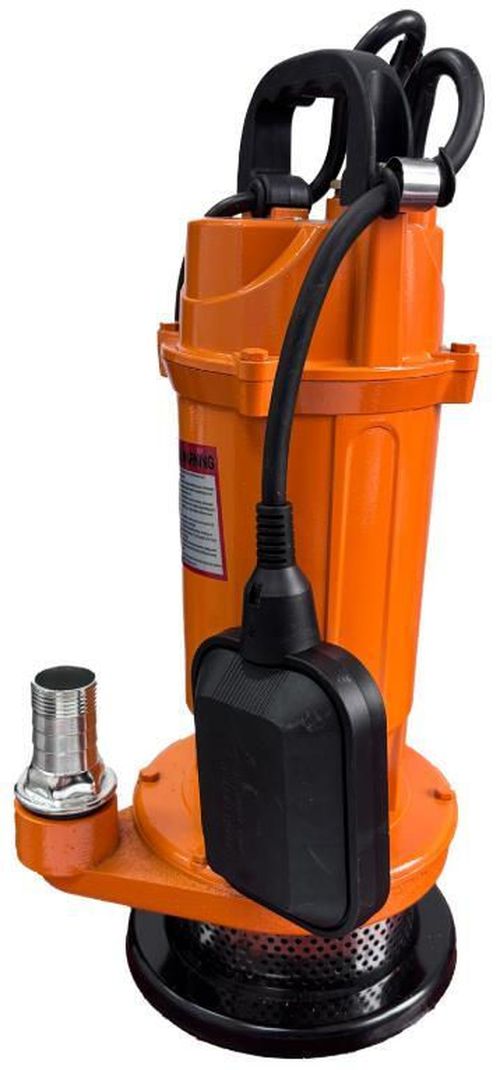 cumpără Pompă Technoworker CWP370W Pompa submersibila pentru apa curata în Chișinău 