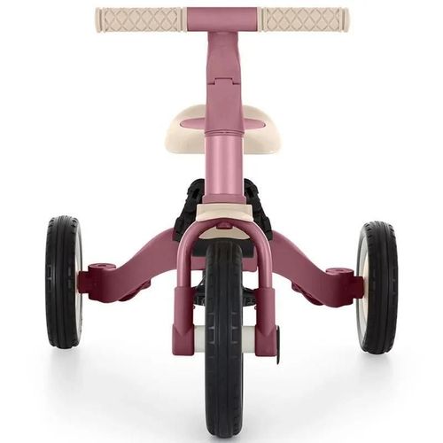 купить Велосипед Petite&Mars 5in1 Turbo Dusty Rose (613821) в Кишинёве 