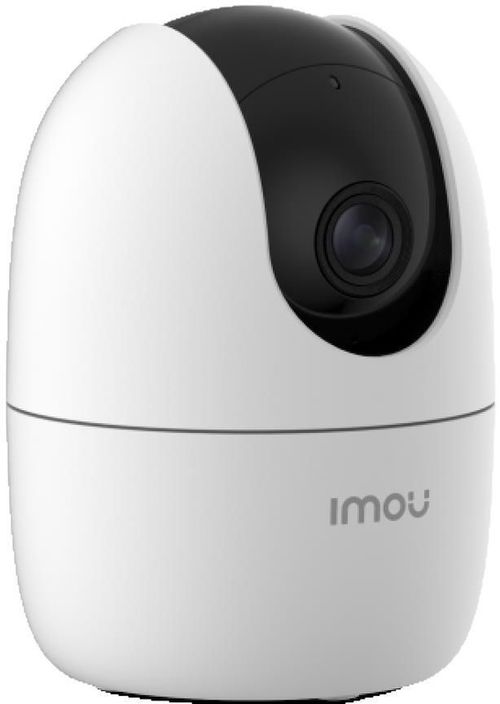 купить Камера наблюдения IMOU IPC-A42P-B-Imou Ranger 2, 4MP в Кишинёве 