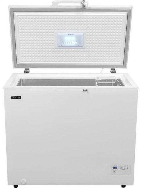купить Морозильный ларь Yato YG-05171 в Кишинёве 