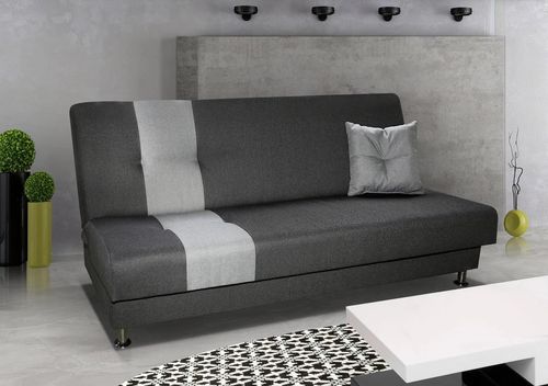 cumpără Canapea Platan Ada 01 Dark Gray/Light Gray în Chișinău 