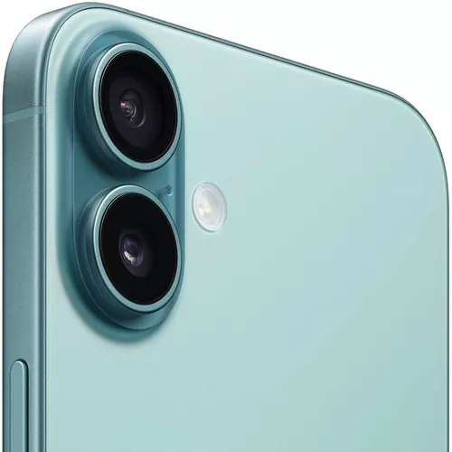 cumpără Smartphone Apple iPhone 16 Plus 256GB Teal MXY53 în Chișinău 