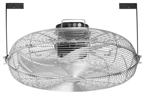 купить Вентилятор напольный Trotec TVM18S в Кишинёве 