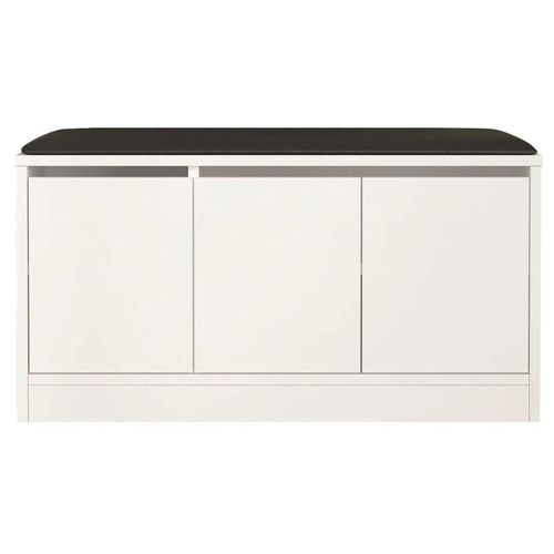 cumpără Raft pentru încălțăminte Hanah Home Mr2-W White în Chișinău 