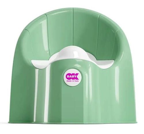 купить Детский горшок OK Baby 38911200 Pasha Verde в Кишинёве 