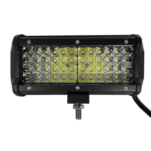 cumpără Lampă auto miscellaneous G17-236, противотуманки 24 LED широкие, 2шт în Chișinău 