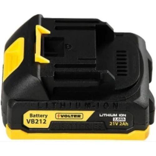 купить Зарядные устройства и аккумуляторы Volter VB212, baterie в Кишинёве 