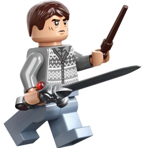 купить Конструктор Lego 76415 The Battle of Hogwarts в Кишинёве 
