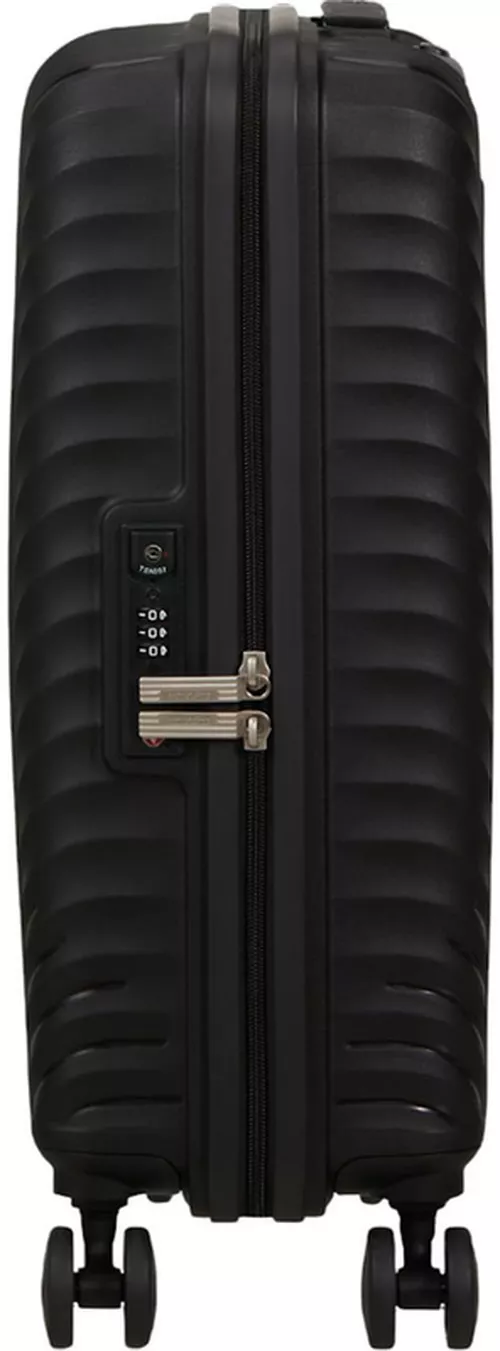купить Чемодан Samsonite Diablast 55/20 TSA Negru (159573/A993) в Кишинёве 