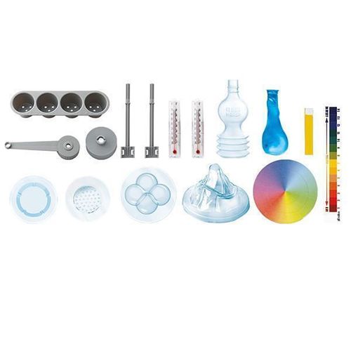 купить Набор для творчества 4M 00-03402 Green Weather Science в Кишинёве 