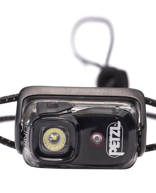 cumpără Lanternă Petzl BINDI black în Chișinău 