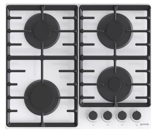 cumpără Plită încorporabilă pe gaz Gorenje GT642AXW în Chișinău 