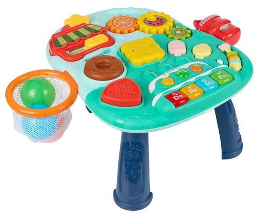 cumpără Premergător Kikka Boo 31005030099 Sweet Escape Mint 4in1 în Chișinău 