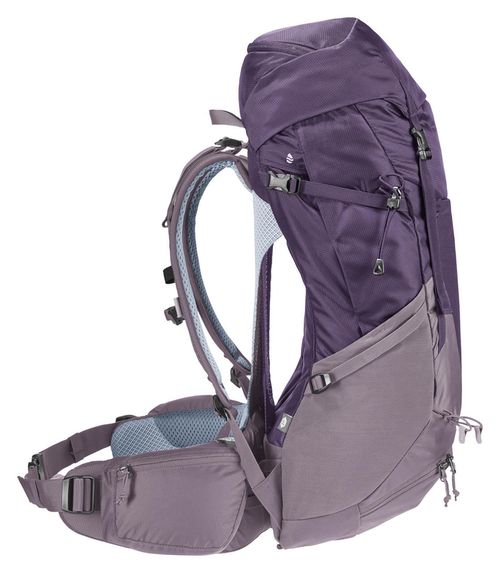 cumpără Rucsac turistic Deuter Futura Pro 34 SL purple-lavender în Chișinău 