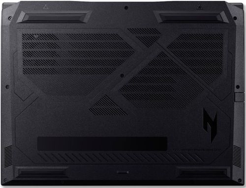 купить Ноутбук Acer Nitro V 16 AI ANV16-42 Shale Black (NH.U1FEU.004) в Кишинёве 