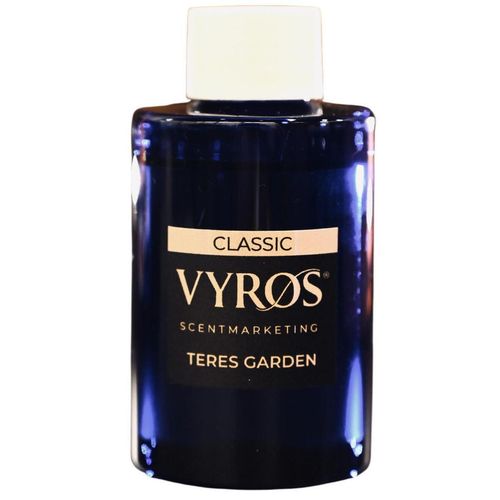 купить Ароматизатор воздуха Vyros AROMA TERES GARDEN clasic 100ml в Кишинёве 