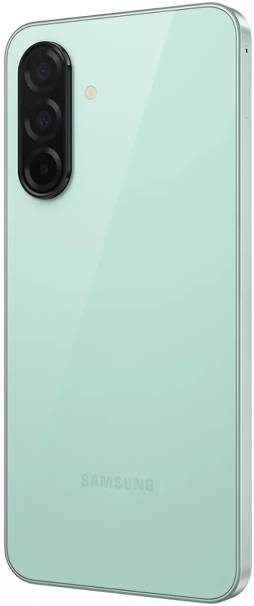 купить Смартфон Samsung A266B/128 Galaxy A26 5G 6/128GB Light Green в Кишинёве 