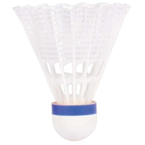 купить Инвентарь для бадминтона Victor 9463 Fluturas badminton nylon 500 (1buc) alb/albastru 100520 в Кишинёве 
