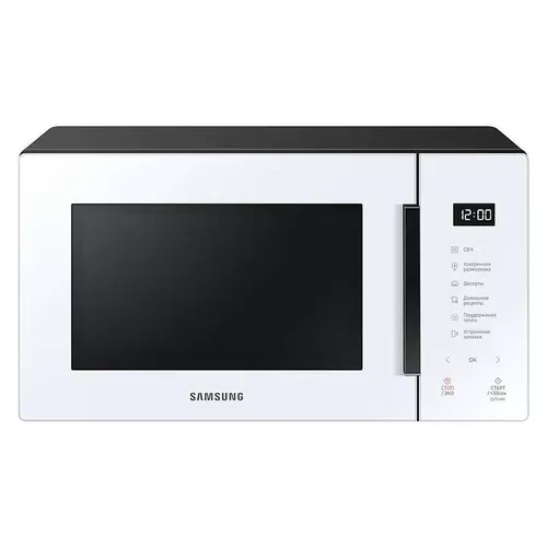 cumpără Cuptor cu microunde Samsung MS23T5018AW/BW BeSpoke în Chișinău 