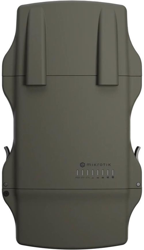 купить Wi-Fi точка доступа MikroTik L23UGSR-5HaxD2HaxD-NM, NetMetal ax в Кишинёве 