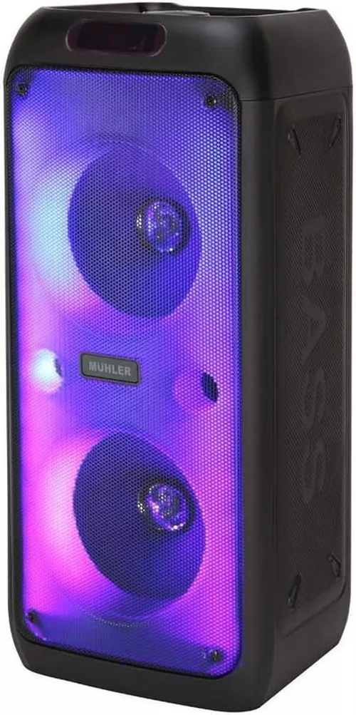 cumpără Boxă portativă Bluetooth Muhler MAX88R în Chișinău 