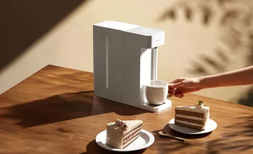 cumpără Termopot Xiaomi BHR9018EU Instant Hot Water Dispenser în Chișinău 