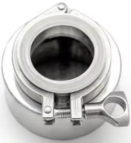 купить Товар для пикника Добрый Жар Дымогенератор с фильтром H - 648 мм в Кишинёве 