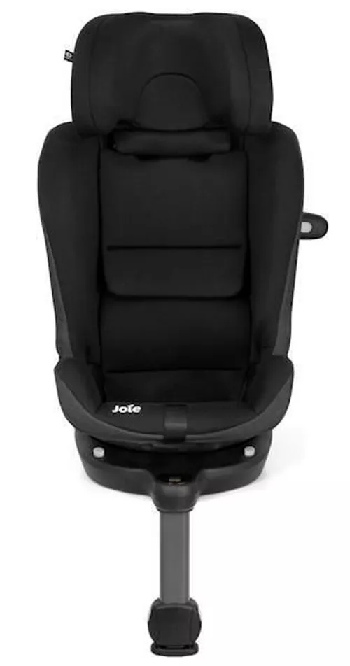 купить Автокресло Joie C2407AASHA000 i-Size i-Pivot Grow Shale, nastere-135 cm в Кишинёве 