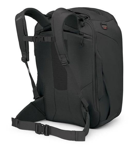 cumpără Rucsac sportiv Osprey Porter 46 Black (843820166439) în Chișinău 
