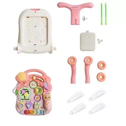 cumpără Premergător Hola Toys 92560 muzicala pentru bebelusi în Chișinău 