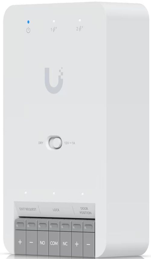 cumpără Panou de control Ubiquiti Compact Access Control Hub for a single door în Chișinău 