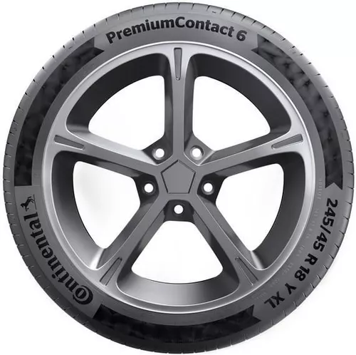 cumpără Anvelopă Continental 215/65 R16 98H PremiumContact 6 în Chișinău 