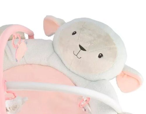 cumpără Covoraș de joacă New Baby Q/3553C-1900 Коврик игровой - Sheep în Chișinău 