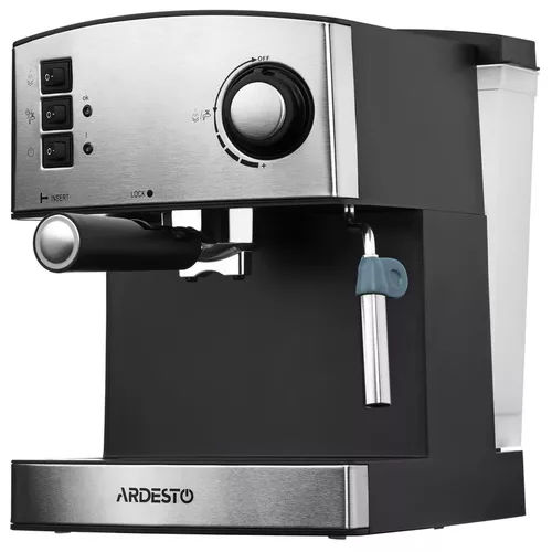 cumpără Espressor manual Ardesto YCM-E1600 în Chișinău 