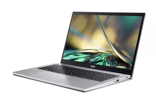 купить Ноутбук Acer Aspire A315-59 Pure Silver (NX.K6SEU.00A) в Кишинёве 