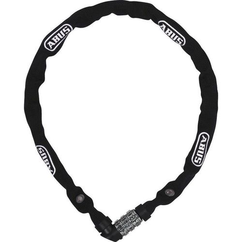 купить Аксессуар для велосипеда Abus Lacăt biciclete 1200/110 web black в Кишинёве 