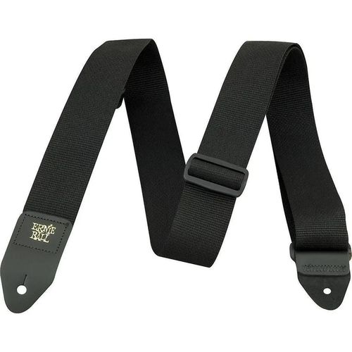 cumpără Accesoriu p/u instrumente muzicale Ernie Ball 4037 Polypro Strap - Curea pentru Chitară în Chișinău 