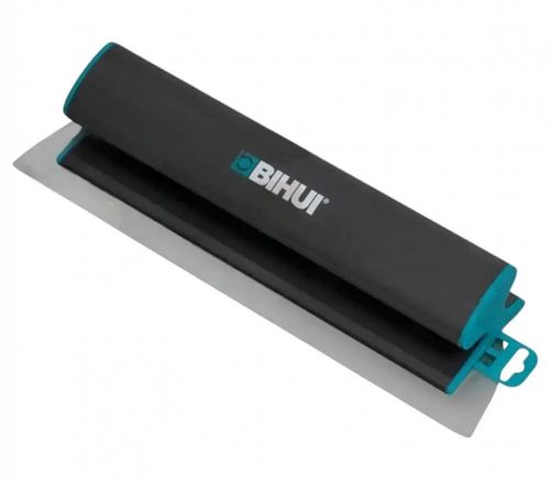 cumpără Șpaclu Bihui PTKB40 Шпатель механиз.нанесения 400x0.5мм în Chișinău 