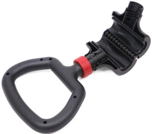 cumpără Echipament sportiv inSPORTline 13454 Maner pentru greutate Dumhold IN30619 în Chișinău 