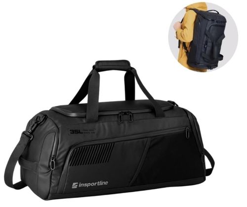 cumpără Rucsac sportiv inSPORTline 13370 2in1 Cavesso IN29535 35 l în Chișinău 