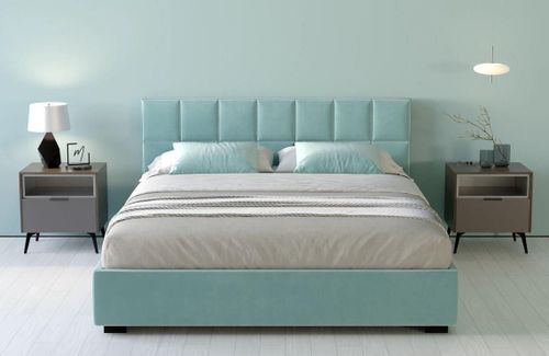 cumpără Pat my-STYLE my-Kiki 160x200 (P04D16M16) în Chișinău 